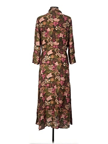 J. McLaughlin Casual Dress (view 2)