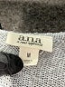 a.n.a. A New Approach Gray Pullover Sweater Size M - photo 4