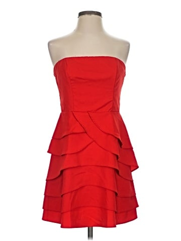 GB Cocktail Dress (view 1)
