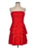 GB Red Cocktail Dress Size 5 - photo 1