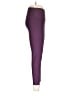 Alo Purple Active Pants Size M - photo 4