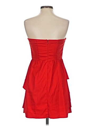 GB Cocktail Dress (view 2)