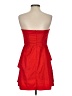 GB Red Cocktail Dress Size 5 - photo 2