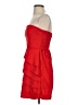 GB Red Cocktail Dress Size 5 - photo 5