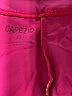 Capezio Solid Pink Athletic Shorts Size XS - photo 3