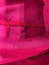 Capezio Solid Pink Athletic Shorts Size XS - photo 4