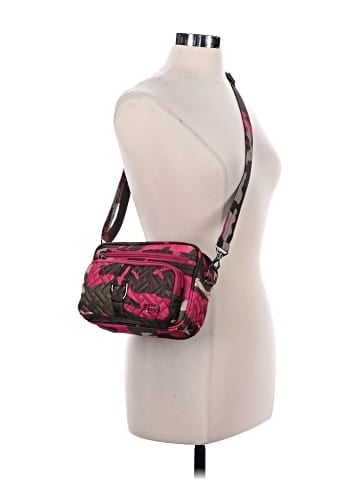 Lug Belt Bag (view 2)