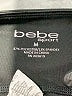 Bebe Sport Solid Stripes Black Active Pants Size M - photo 7