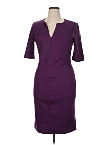 Diane von Furstenberg Cocktail Dress (view 1)