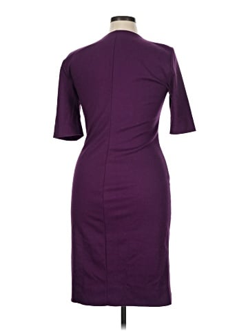 Diane von Furstenberg Cocktail Dress (view 2)