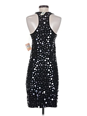 Ali Ro Cocktail Dress (view 2)