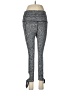 Maaji Chevron-herringbone Gray Active Pants Size M - photo 1