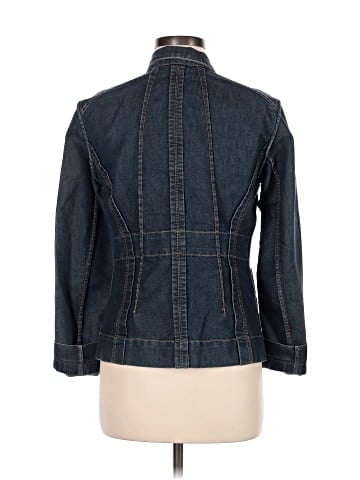 DKNY Denim Jacket (view 2)