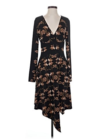 BCBGMAXAZRIA Casual Dress (view 1)