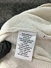 Ann Taylor LOFT Ivory Pullover Sweater Size L - photo 8