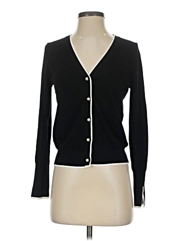 Zara Cardigan (view 1)