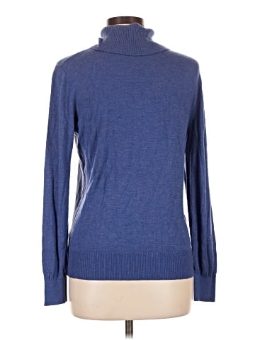 Jeanne Pierre Long Sleeve Turtleneck (view 2)