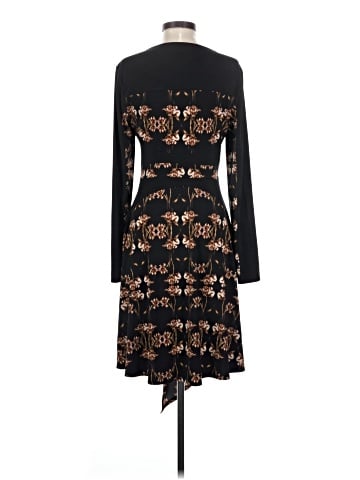 BCBGMAXAZRIA Casual Dress (view 2)