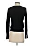 Zara Black Cardigan Size S - photo 2