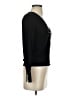 Zara Black Cardigan Size S - photo 4