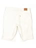 Levi's Solid Ivory Shorts Size 33 waist - photo 2