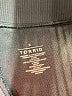 Torrid Blue Active Pants Size 2X Plus (2) - photo 4