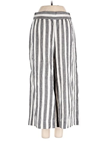 Madewell Linen Pant (view 1)