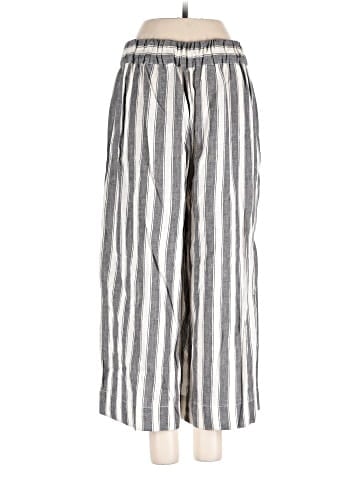 Madewell Linen Pant (view 2)