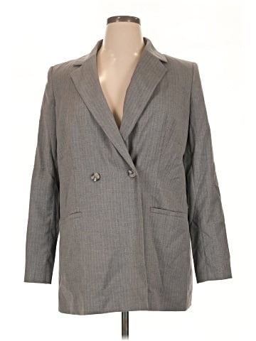 Calvin Klein Blazer (view 1)