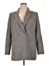 Calvin Klein Gray Blazer Size 16 - photo 1