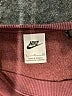 Nike Burgundy Sweatshirt Size S - photo 7