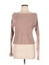 Topshop Tan Pullover Sweater Size 6 - photo 1