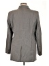 Calvin Klein Gray Blazer Size 16 - photo 2