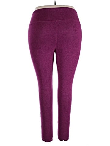 Lane Bryant Outlet Active Pants (view 2)