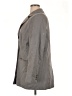Calvin Klein Gray Blazer Size 16 - photo 5