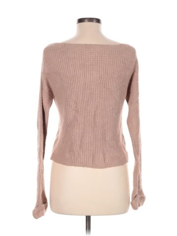Topshop Pullover Sweater (view 2)