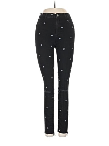 Trafaluc by Zara Jeggings (view 1)
