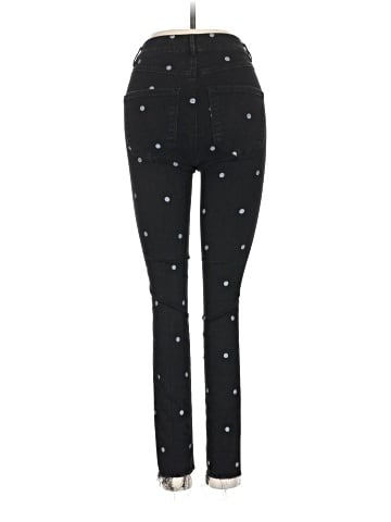 Trafaluc by Zara Jeggings (view 2)