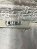 Buffalo Ivory Long Sleeve Button-Down Shirt Size L - photo 7