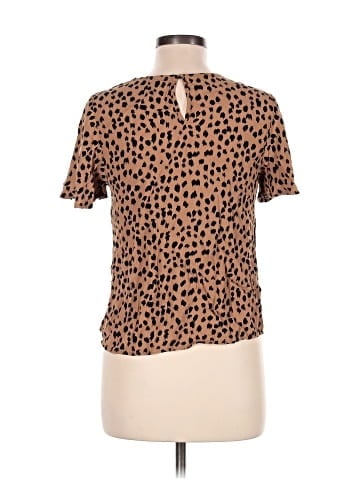 Forever 21 Short Sleeve T-Shirt (view 2)