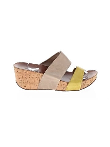 Chocolat Blu Wedges (view 1)