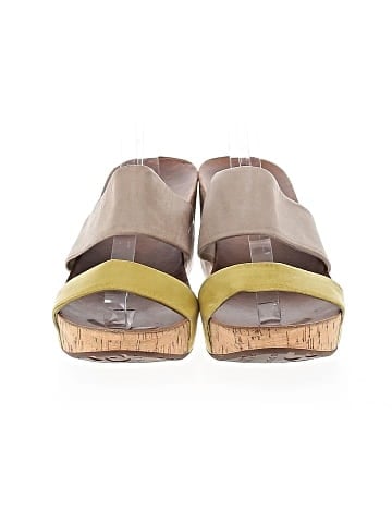 Chocolat Blu Wedges (view 2)