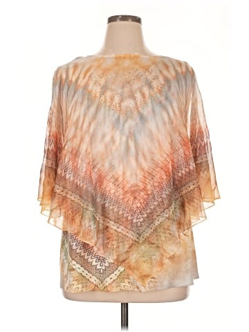 One World Kimono (view 1)