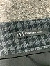 Talbots Houndstooth Black Active Pants Size 16 - photo 8