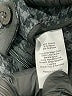 Talbots Houndstooth Black Active Pants Size 16 - photo 9