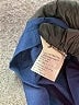 Commense Blue Cocktail Dress Size M - photo 8