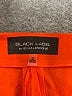 Black Label by Evan Picone Solid Orange Active Pants Size 10 - photo 4