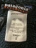 Patagonia 100% Polyester Black Fleece Size S - photo 6