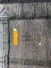 lucy Blue Casual Pants Size M - photo 7