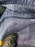 lucy Blue Casual Pants Size M - photo 9